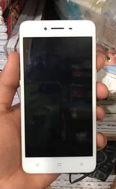 oppo a37 with box + charger 4/64gb 10/10 conditon