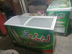 Haier Deep Freezer for sale in good condition