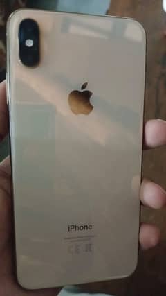 Iphone XS max pta Approved
