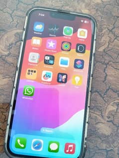 I phone 13 Pro Non-Pta