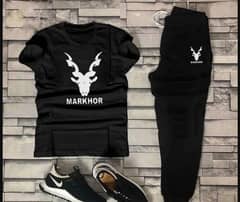 Men's Tracksuit Markhor