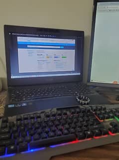 Asus rog Gaming Laptop For sale
