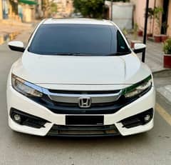 Honda Civic Vti Oriel Prosmatic.