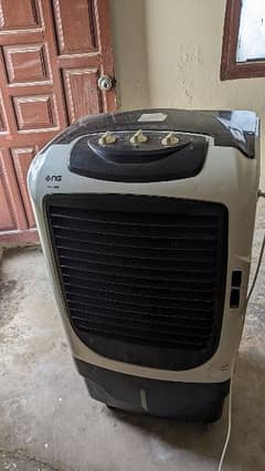 NasGas company Room air cooler