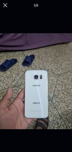 Galaxy s6 pta approved 0
