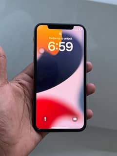 iphone XS FU 0