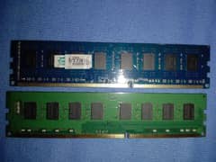 4gb rams ddr3 for sale 0