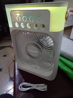 Mini Air Cooller