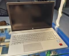 HP Pavilion 15 ci5 8gen