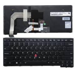 Lenovo t460s Keyboard
