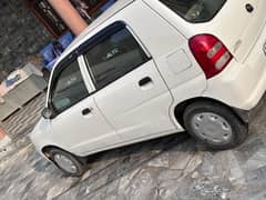 Suzuki Alto 2011