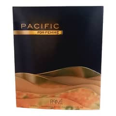 PACIFIC Fragrance|Branded Perfume|Body Spray