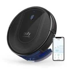 Eufy Robo Vacuum Cleaner G10 Hybrid 0