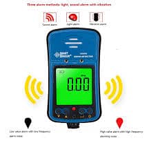 AS8908 SMART SENSOR Digital Ozone Detector IN PAKISTAN 1