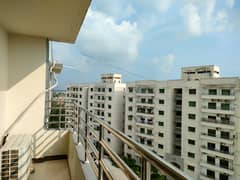 10 Marla 3 Bed Flat On 3rd Floor For Sale In Askari 11 Lahore 0