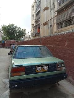 Toyota Other 1983