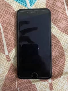 i phone 7 plus (128 gb) pta aproved 0