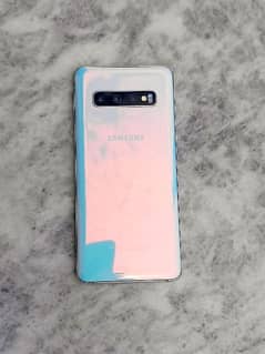 Samsung Galaxy S10 Official Pta approved