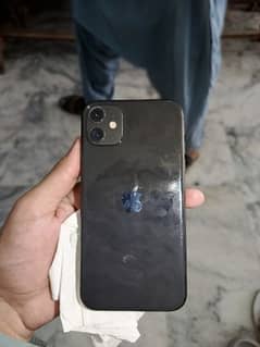 Iphone 11 Factory Unlocked 128 gb For Sale
