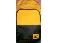 Brand CAT University Bag