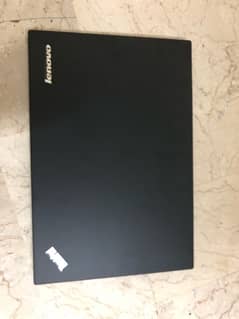 Lenovo t450s