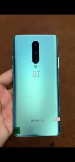 Oneplus 8 approved brand new