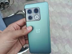 OnePlus 10 Pro Complete Box Dhaba Charger Box 10 Key 10 Condition