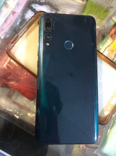 Huawei Y9 Prime