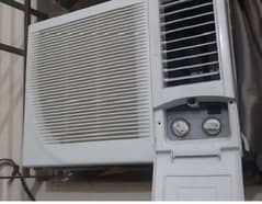 Window Ac 0.75 ton for sale 0