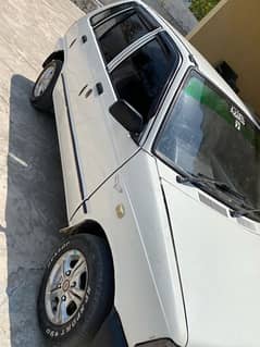 Suzuki Mehran VX 1994