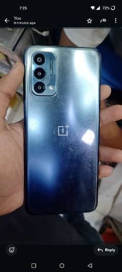 OnePlus N200