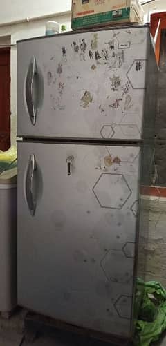 Fridge