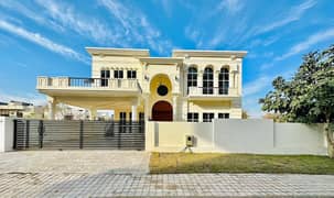 Spacious Double Story House for Sale in CDA Sector F-10/1, Nazmuddin Road 0