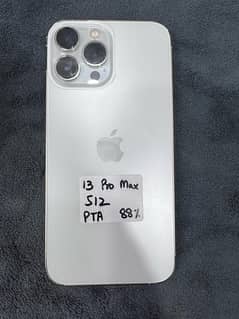 Iphone 13 Pro Max 0