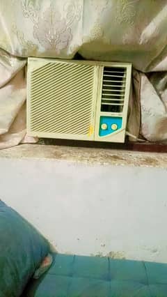 Window Ac use full ok pona ton  h No any fault