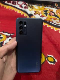 oppo reno6 4G