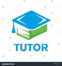 tutor available for home