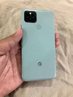 Google Pixel 5 | PTA Approved 0