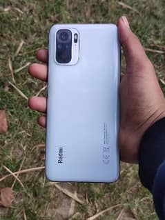 Redmi Note 10 0