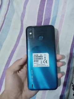 Tecno spark go 6 PTA approved urgent sell