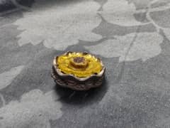 Mint Condition Beyblade Death Quetzalcoatl