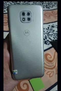 Motorola G power 2021 0