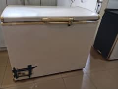 deep freezer for sale used condition big size