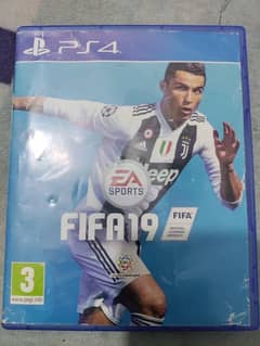 FIFA 19