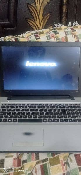 Lenovo laptop 3