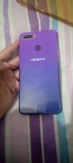 Oppo F9 Pro PTA approved