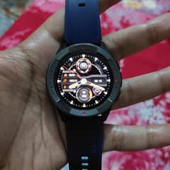Mibro X1 Smart Watch 14days battery life