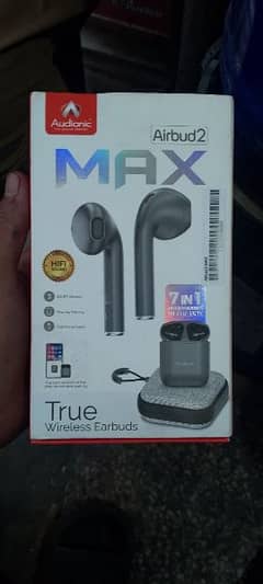 Audionic Air Buds 2 Max