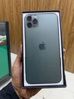 Iphone 11 pro max dual pta approved