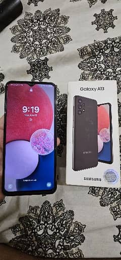 Samsung A13 4/64 PTA Approved 0
